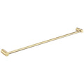 Towel Holder Gold for Bathroom Hanger 36 (Brushed Gold / 36-Inch)