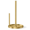 Paper Towel Holder Countertop (Gold)