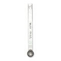 Endurance Kitchen Collection Open Stock Measuring Spoon (0.125-Teaspoon)