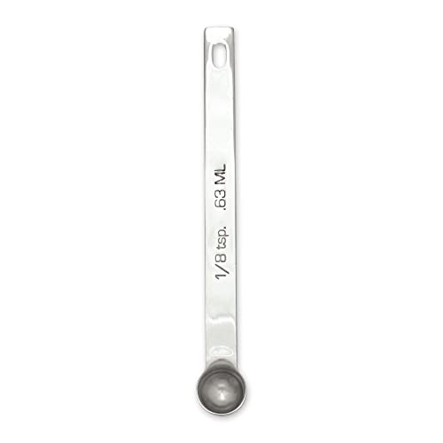 Endurance Kitchen Collection Open Stock Measuring Spoon (0.125-Teaspoon)
