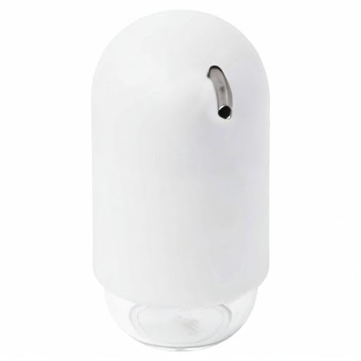 Touch Soap Dispenser (White)