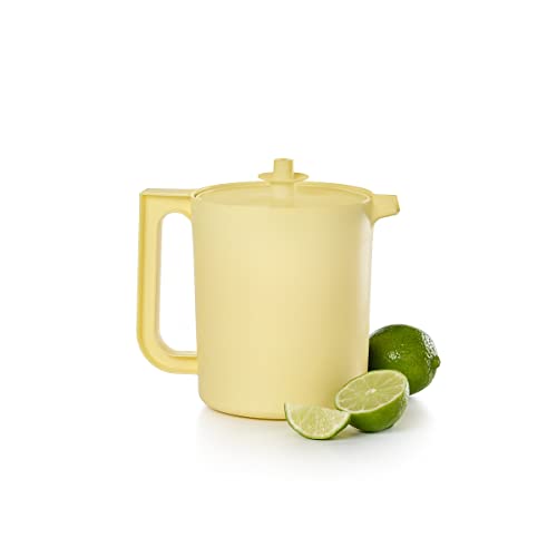 Heritage Pastel Pitcher Set (Heritage Set (1.5/2.1L) - Blue/Yellow)