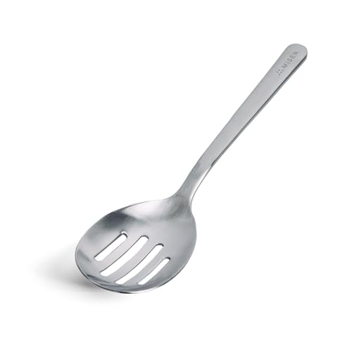Slotted Chef Spoon (Slotted Spoon)