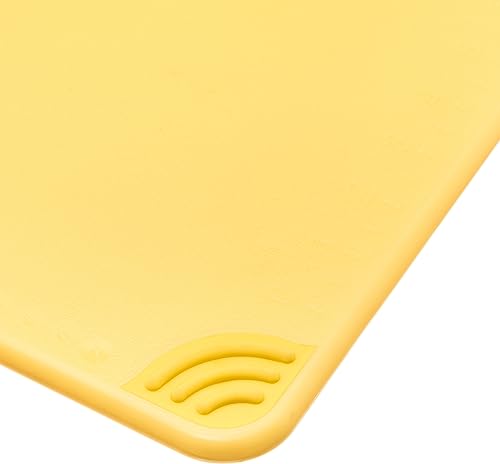 San Jamar Saf (Yellow)
