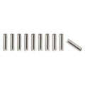 Slotted Spring Pin (5/16" x 1-3/8" (8.4mm x 35mm))