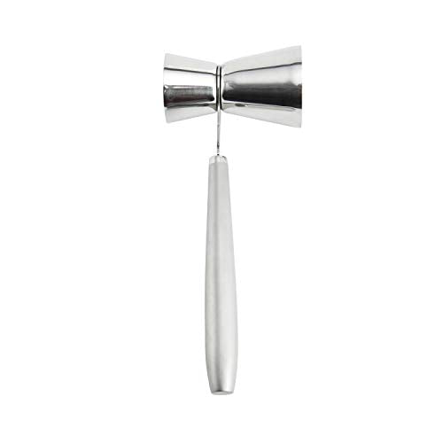 H4 013204T Double Jigger