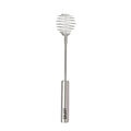 Spring Whisk Stainless Steel 10 Inch Galaxy Coil Whisker for Cooking Blending Mixing Stirring Whipping Whisking and Beating (10" Galaxy Coil Whisk)