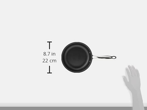 Chef's Classic 8 (Open Skillet / 8-Inch)