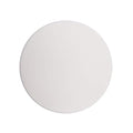 10 Inch Parchment Paper Rounds for Cake Pans (10inch-100pcs / White)