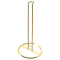 Paper Towel Holder (Gold)