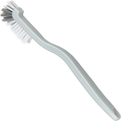 Kitchen Scrub Brush with Angled Bristles