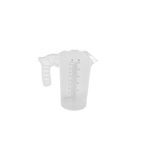Multi Purpose Measuring Pitcher (8oz.)