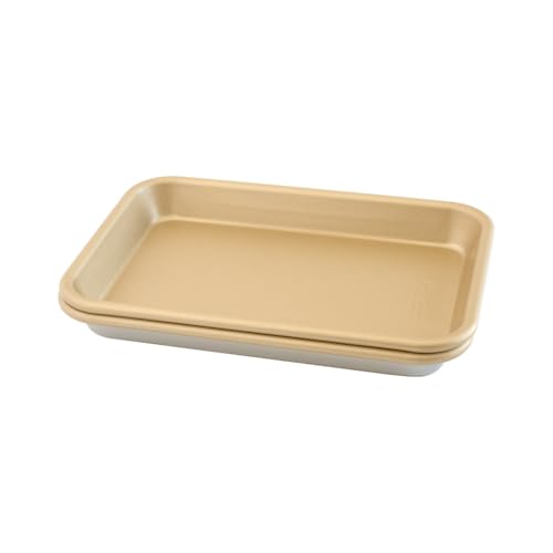 Naturals Nonstick Eighth Sheet (Eighth Sheet / Pack of 2)