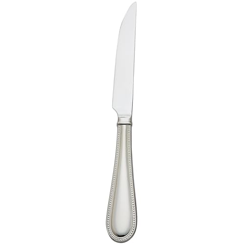 Reed And Barton 4230819 Lyndon 4Pc Steak Knife Set (Steak Knives, Set of 4)