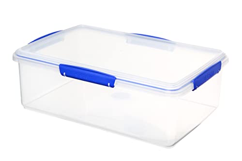 KLIP IT Large 7L Food Storage Container (7 L (Single))