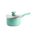Soft Grip Diamond Healthy Ceramic Nonstick
