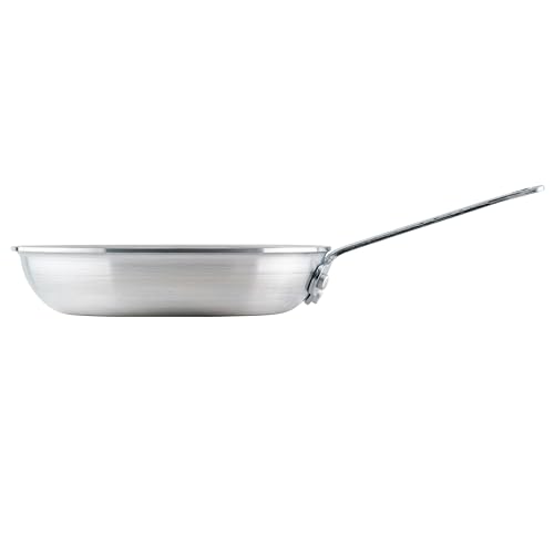 8" Aluminum Fry Pan (8 Inch)
