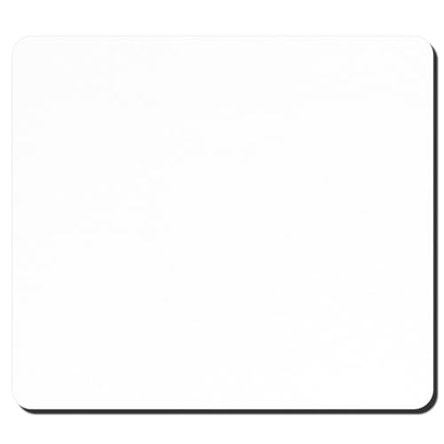 Dish Drying Mat for Kitchen Counter (A-Ivory White / 16" x 18")