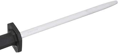 German Honing Steel (German Honing Steel 10 Inch)