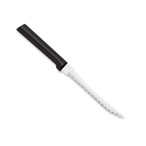 Cutlery Tomato Slicer Knife (Black)
