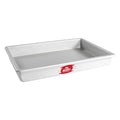 POB 10152 Anodized Aluminum Sheet Cake Pan (10 x 15 x 2 Inch / 2" Deep)