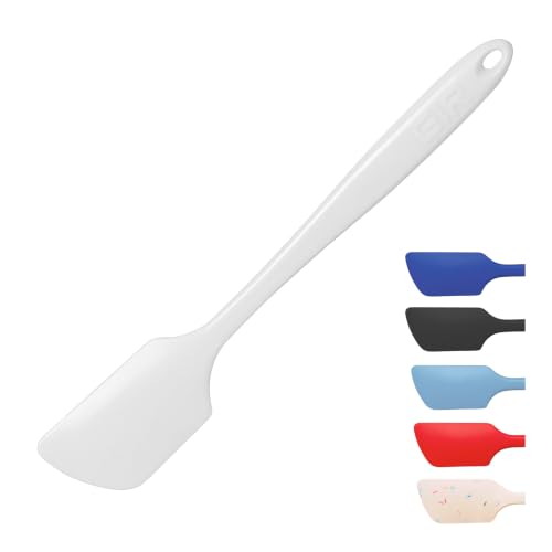 Get It Right Silicone Kitchen Spatula (Studio White / Ultimate)