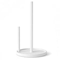 Paper Towel Holder Countertop (White)
