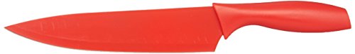 Color Coded Dishwasher Safe Kitchen Knife Set