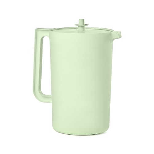 Heritage Mint Pitcher (Heritage 1 Gal. (3.7L) - Green)