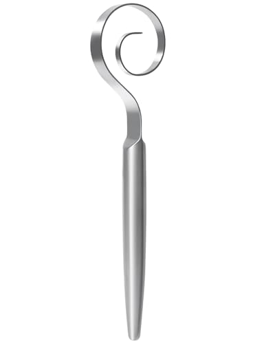 12" Seamless Dough Whisk (12-inch)