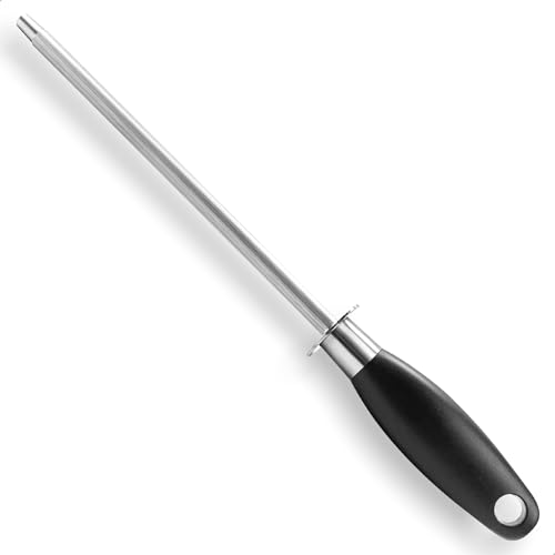 Knife Sharpener Rod