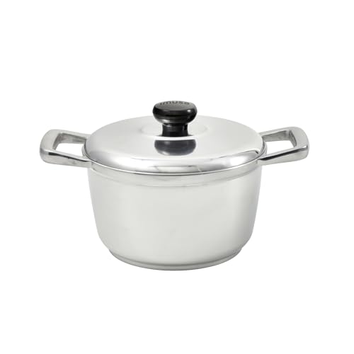 5.8qt H. Cajun Cast Aluminum Dutch Oven (5.8 Quarts)