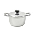 5.8qt H. Cajun Cast Aluminum Dutch Oven (5.8 Quarts)