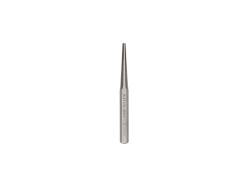 5 32 Inch Solid Punch (5/32 in. / Solid)