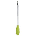 Silicone Locking Tongs (Apple Green / One size)