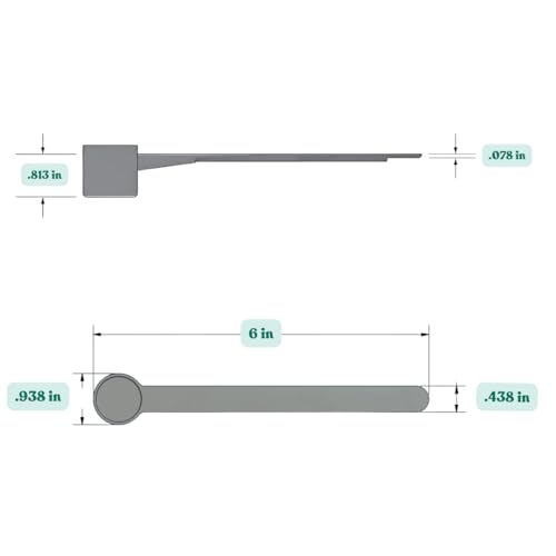 6.5 mL 6.5 CC (6.5 mL | 6.5 cc)