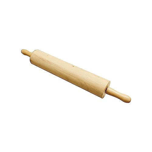 15" Wooden Rolling Pin 3 (15 Inch)