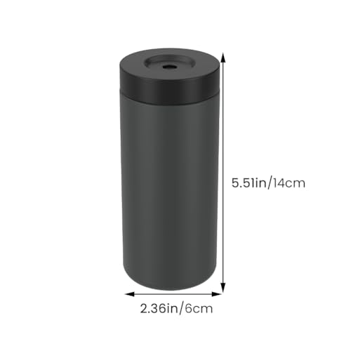 Dish Soap Dish Dispenser (Gray)
