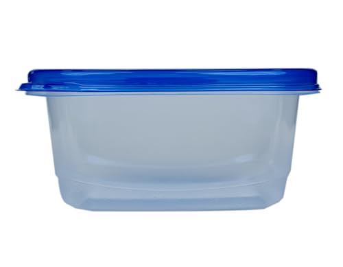 GladWare Medium Rectangle Food Storage Containers (Rectangle / 24 oz - 30 Count)