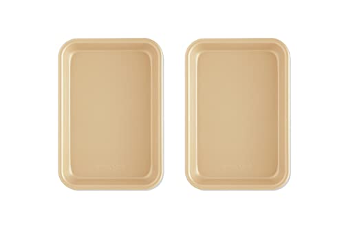 Naturals Nonstick Eighth Sheet (Eighth Sheet / Pack of 2)