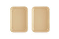 Naturals Nonstick Eighth Sheet (Eighth Sheet / Pack of 2)