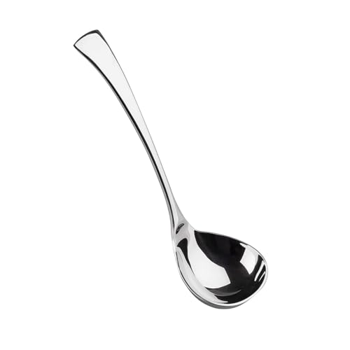 7.6 Inch Small Serving Ladle (1 x Soup Spoon)