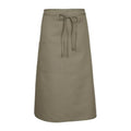 F24 Full Length Bistro Apron (One Size / Sage)