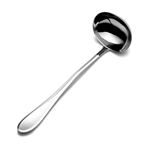 5187463 Bravo Stainless Steel Gravy Ladle (Gravy Ladle)