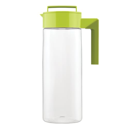 Airtight Pitcher (Avocado / 64 Ounces / Bottle)