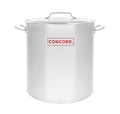 Stainless Steel Stock Pot Kettle (60 Quarts)