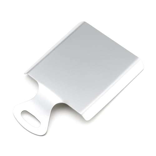 Compact Stainless Steel Grater
