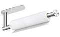 Sliver Paper Towel Holder (Sliver)