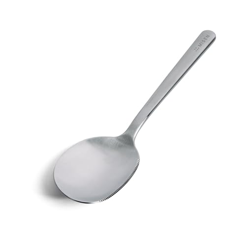 Serrated Chef Spoon (Serrated Spoon)
