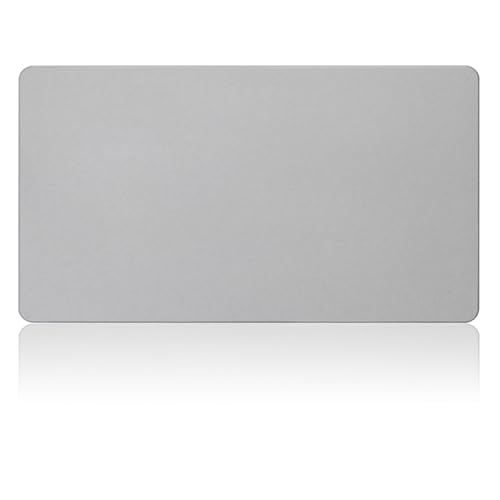 Large Fast Drying Diatomite Stone Bath Mat (Light Grey / 30" x 17" (Rectangular))